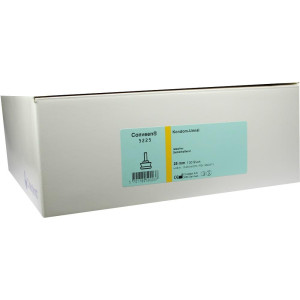 CONVEEN Kondom Urin.latexfr.25mm 5225 selbsth.